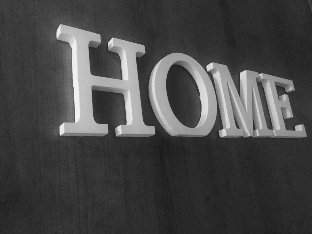 Ferienwohnung A Casa Di Carolina Cassino Exterior foto